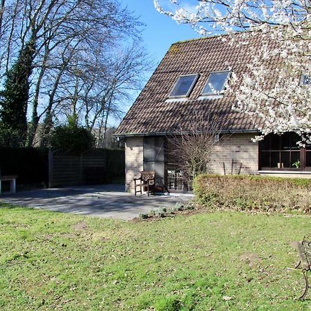 Villa Estelle Oostduinkerke Exterior foto